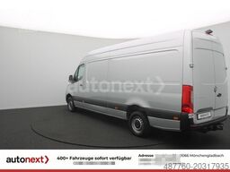 MERCEDES-BENZ Sprinter 317 Aut.*Maxi* AHK 3,5t+Kamera+Klima (5