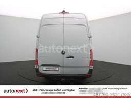 MERCEDES-BENZ Sprinter 317 Aut.*Maxi* AHK 3,5t+Kamera+Klima (5