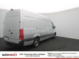 MERCEDES-BENZ Sprinter 317 Aut.*Maxi* AHK 3,5t+Kamera+Klima (5