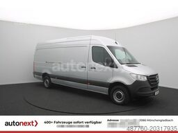 MERCEDES-BENZ Sprinter 317 Aut.*Maxi* AHK 3,5t+Kamera+Klima (5