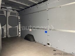 MERCEDES-BENZ Sprinter 317 Aut.*Maxi* AHK 3,5t+Kamera+Klima (5