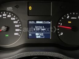 MERCEDES-BENZ Sprinter 317 Aut.*Maxi* AHK 3,5t+Kamera+Klima (5