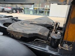 MERCEDES-BENZ Kamag WBH 25 / Umsetzer Sattelplatte