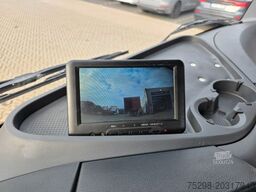 MERCEDES-BENZ Kamag WBH 25 / Umsetzer Sattelplatte