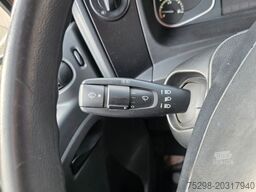 MERCEDES-BENZ Kamag WBH 25 / Umsetzer Sattelplatte
