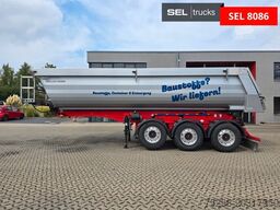 MEILLER KISA3 / Alu-Felgen / Liftachse