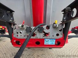 MEILLER KISA3 / Alu-Felgen / Liftachse