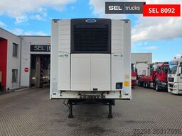 SCHMITZ CARGOBULL SKO 10/LZG-FP 45 COOL / Ldbw /2 Kammern /Carrier