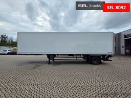 SCHMITZ CARGOBULL SKO 10/LZG-FP 45 COOL / Ldbw /2 Kammern /Carrier