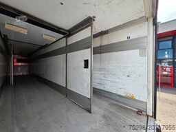 SCHMITZ CARGOBULL SKO 10/LZG-FP 45 COOL / Ldbw /2 Kammern /Carrier