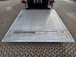 SCHMITZ CARGOBULL SKO 10/LZG-FP 45 COOL / Ldbw /2 Kammern /Carrier