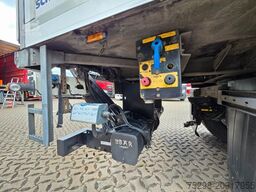 SCHMITZ CARGOBULL SKO 10/LZG-FP 45 COOL / Ldbw /2 Kammern /Carrier