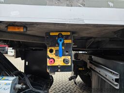 SCHMITZ CARGOBULL SKO 10/LZG-FP 45 COOL / Ldbw /2 Kammern /Carrier