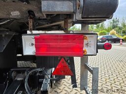 SCHMITZ CARGOBULL SKO 10/LZG-FP 45 COOL / Ldbw /2 Kammern /Carrier