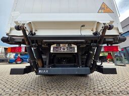 SCHMITZ CARGOBULL SKO 10/LZG-FP 45 COOL / Ldbw /2 Kammern /Carrier