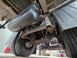 SCHMITZ CARGOBULL SKO 10/LZG-FP 45 COOL / Ldbw /2 Kammern /Carrier