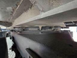 SCHMITZ CARGOBULL SKO 10/LZG-FP 45 COOL / Ldbw /2 Kammern /Carrier