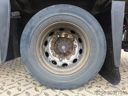 SCHMITZ CARGOBULL SKO 10/LZG-FP 45 COOL / Ldbw /2 Kammern /Carrier