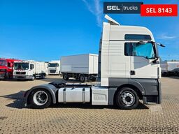 MAN TGX 18.460 4X2 LLS-U