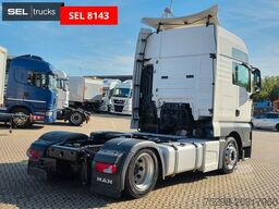 MAN TGX 18.460 4X2 LLS-U