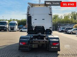 MAN TGX 18.460 4X2 LLS-U
