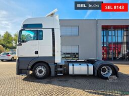 MAN TGX 18.460 4X2 LLS-U