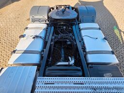 MAN TGX 18.460 4X2 LLS-U