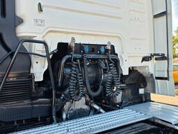 MAN TGX 18.460 4X2 LLS-U