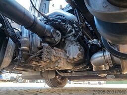 MAN TGX 18.460 4X2 LLS-U