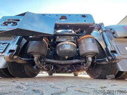 MAN TGX 18.460 4X2 LLS-U