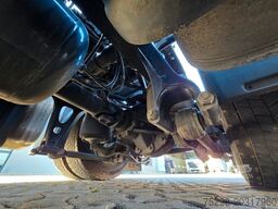 MAN TGX 18.460 4X2 LLS-U