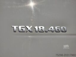 MAN TGX 18.460 4X2 LLS-U