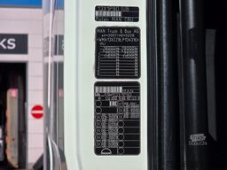 MAN TGX 18.460 4X2 LLS-U
