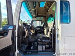 MAN TGX 18.460 4X2 LLS-U