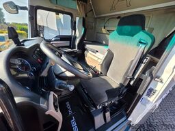 MAN TGX 18.460 4X2 LLS-U