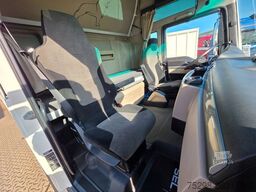 MAN TGX 18.460 4X2 LLS-U