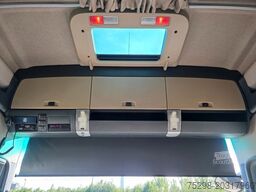 MAN TGX 18.460 4X2 LLS-U