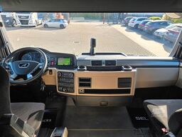 MAN TGX 18.460 4X2 LLS-U