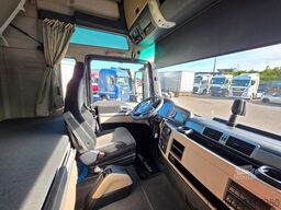 MAN TGX 18.460 4X2 LLS-U