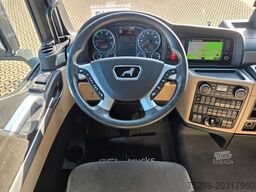 MAN TGX 18.460 4X2 LLS-U