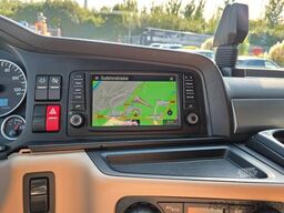 MAN TGX 18.460 4X2 LLS-U