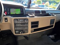 MAN TGX 18.460 4X2 LLS-U