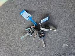 MAN TGX 18.460 4X2 LLS-U