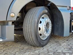 MAN TGX 18.460 4X2 LLS-U