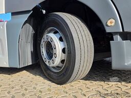 MAN TGX 18.460 4X2 LLS-U
