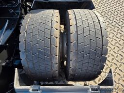 MAN TGX 18.460 4X2 LLS-U