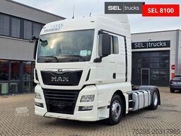 MAN TGX 18.460 4X2 BLS / Retarder / ADR AT