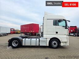 MAN TGX 18.460 4X2 BLS / Retarder / ADR AT