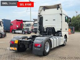 MAN TGX 18.460 4X2 BLS / Retarder / ADR AT