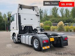 MAN TGX 18.460 4X2 BLS / Retarder / ADR AT